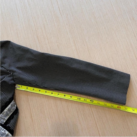 Y2K Nanette Lepore Low-waist Pantsuit - Picture 5 of 8